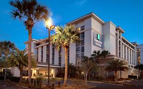 Embassy Suites Jacksonville Baymeadows 3*